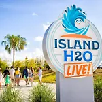 Sea Blue Villa Near Disney With Margaritaville Resort Island H20 Access - 3164Cs