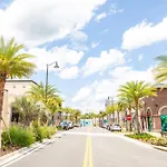Sea Blue Villa Near Disney With Margaritaville Resort Island H20 Access - 3164Cs