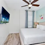 Sea Blue Villa Near Disney With Margaritaville Resort Island H20 Access - 3164Cs