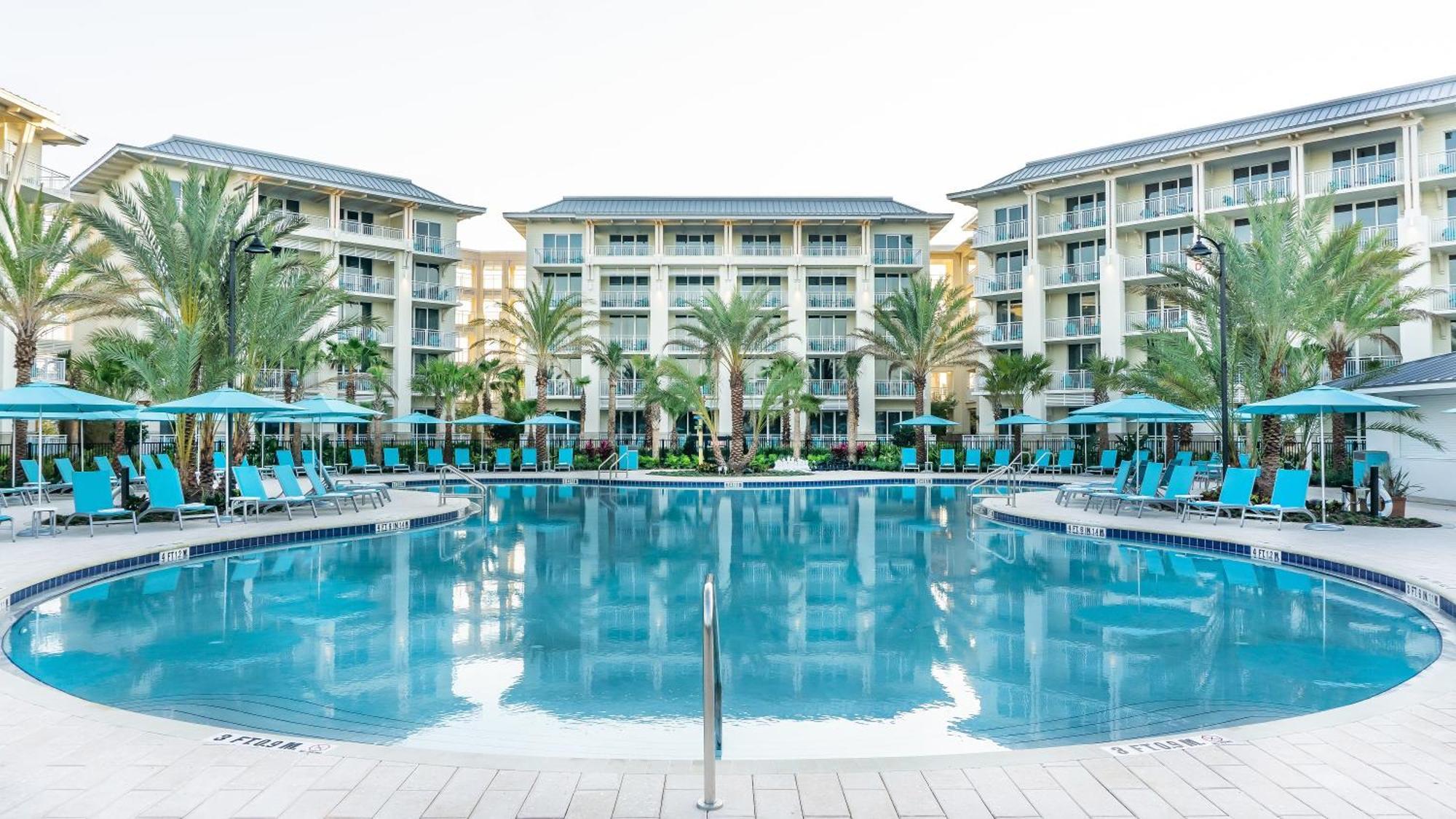 Sea Blue Near With Margaritaville Island H20 Access - 3164cs * Orlando