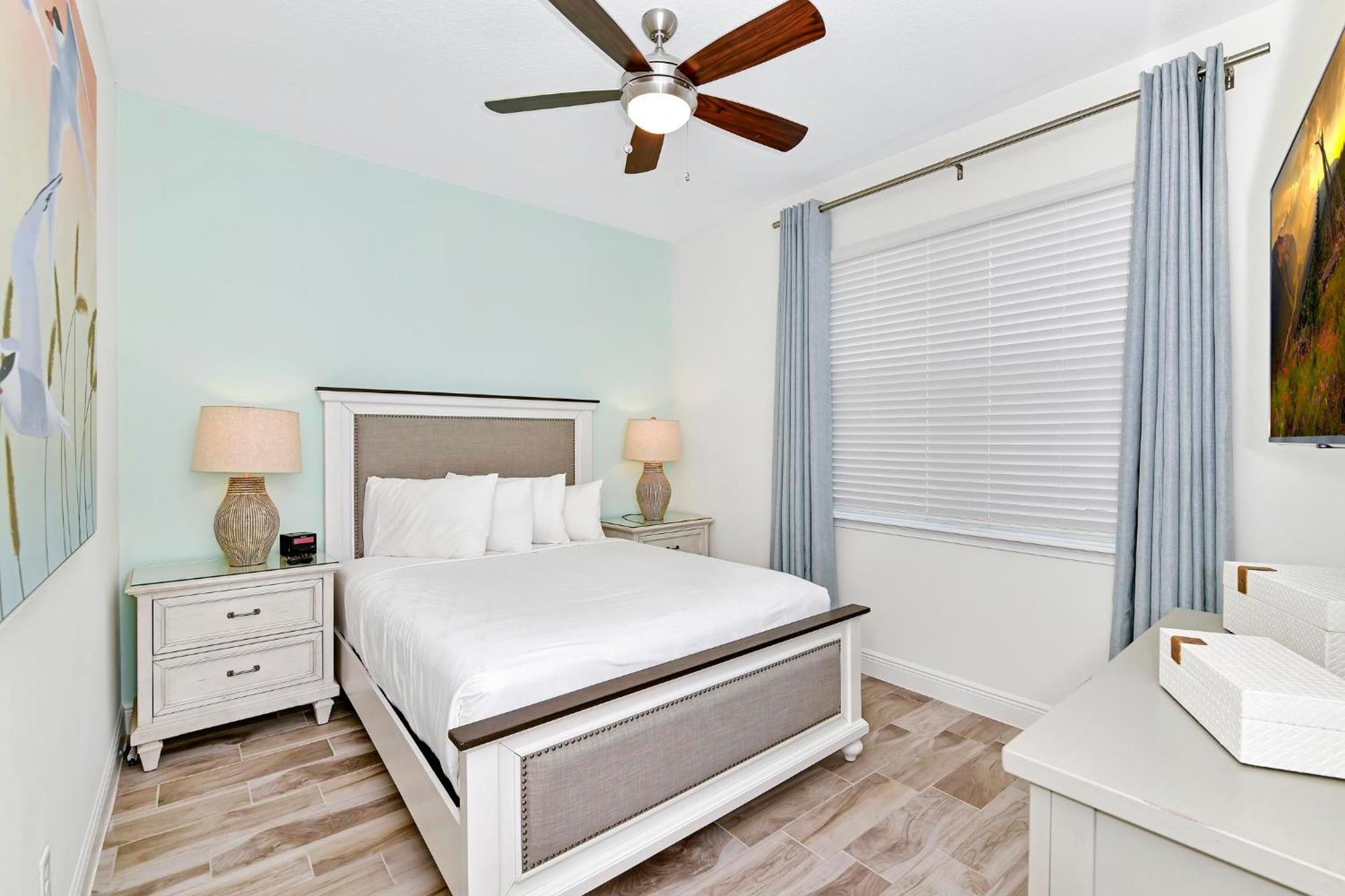 Sea Blue Near With Margaritaville Island H20 Access - 3164cs Pousada