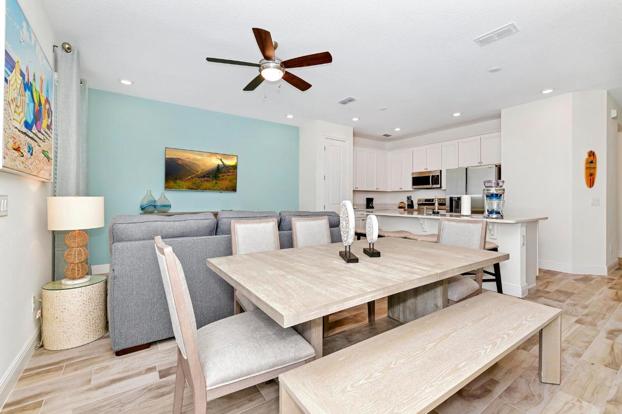 Sea Blue Near With Margaritaville Island H20 Access - 3164cs * Orlando