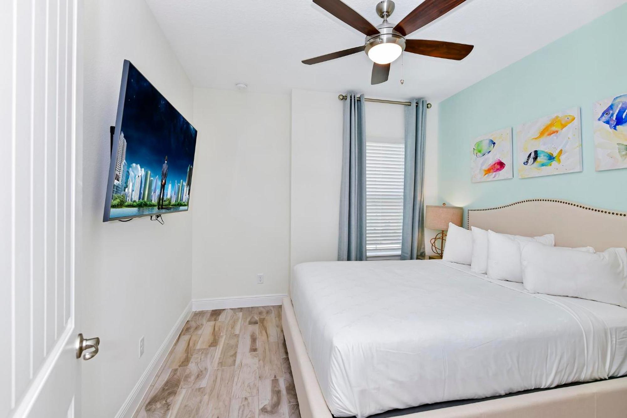 Sea Blue Near With Margaritaville Island H20 Access - 3164cs