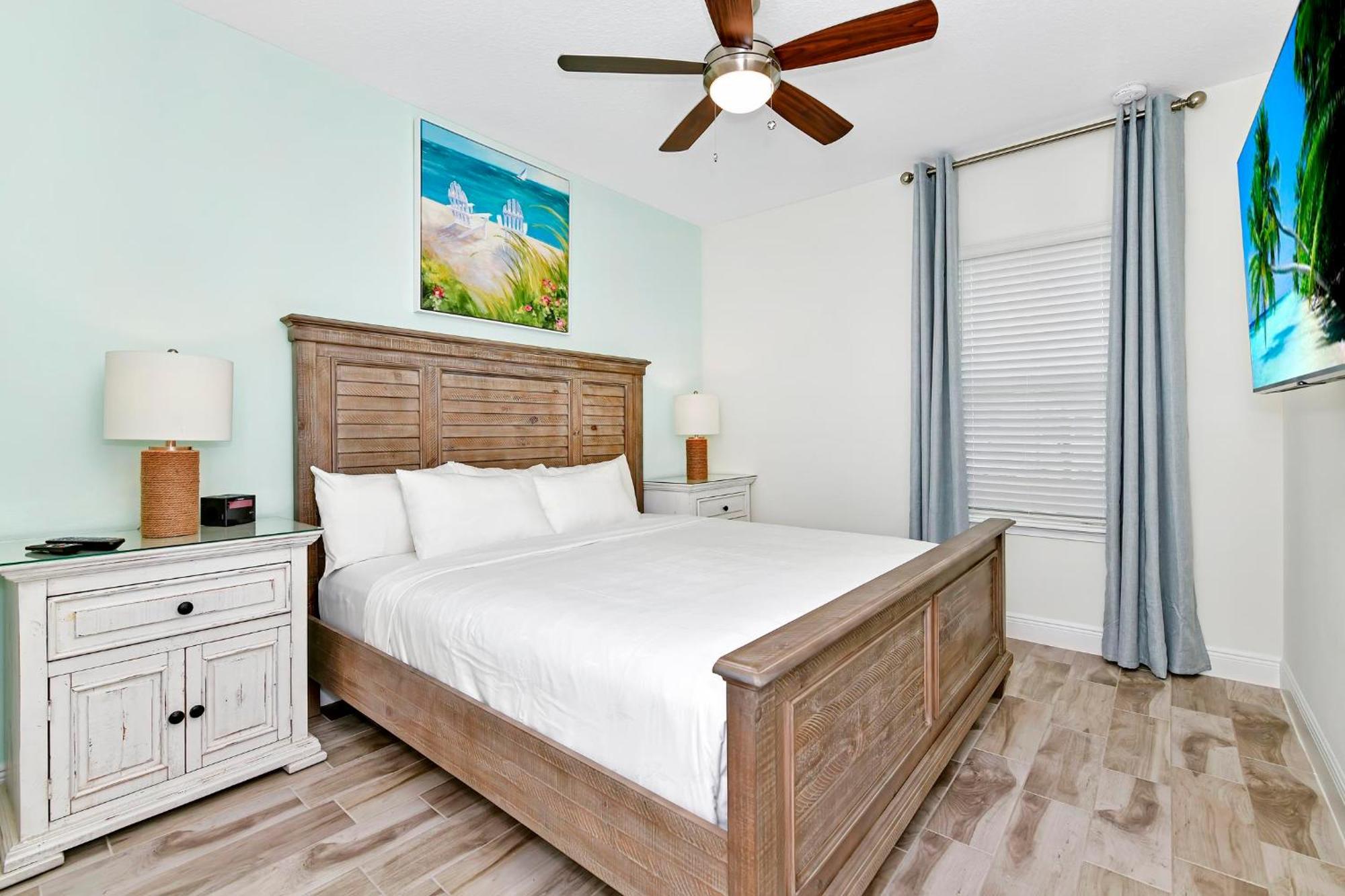 Sea Blue Near With Margaritaville Island H20 Access - 3164cs *