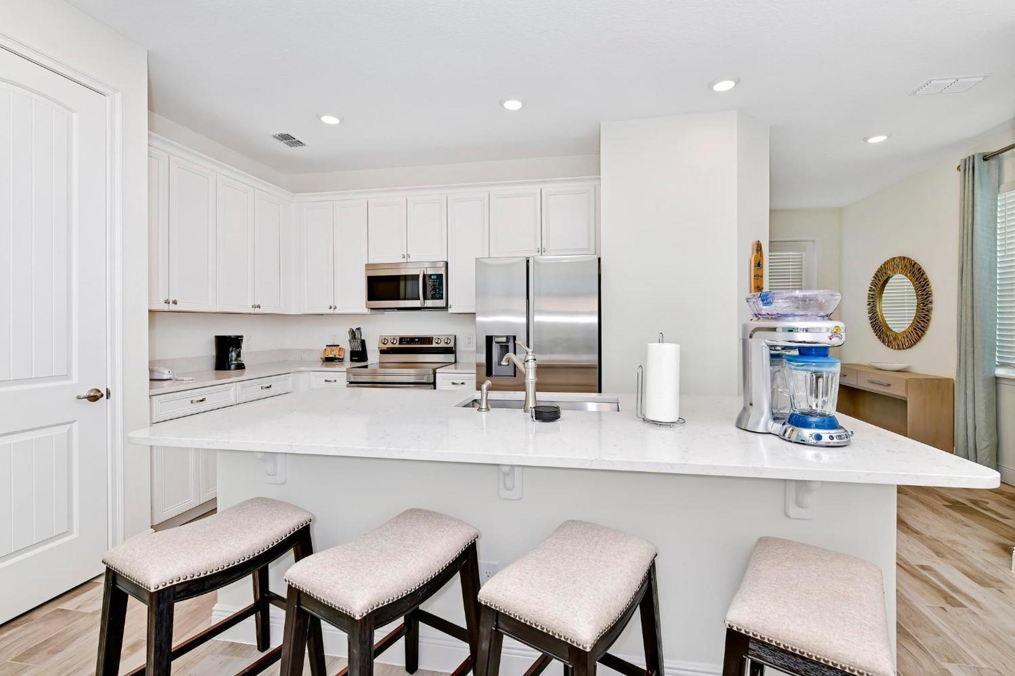 Sea Blue Near With Margaritaville Island H20 Access - 3164cs Orlando
