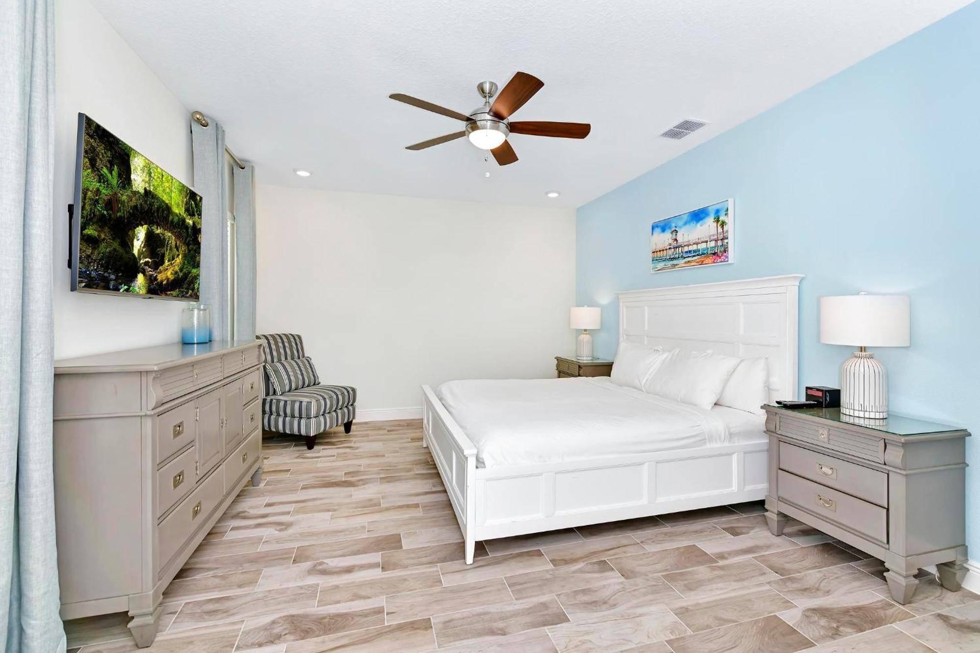 Sea Blue Near With Margaritaville Island H20 Access - 3164cs